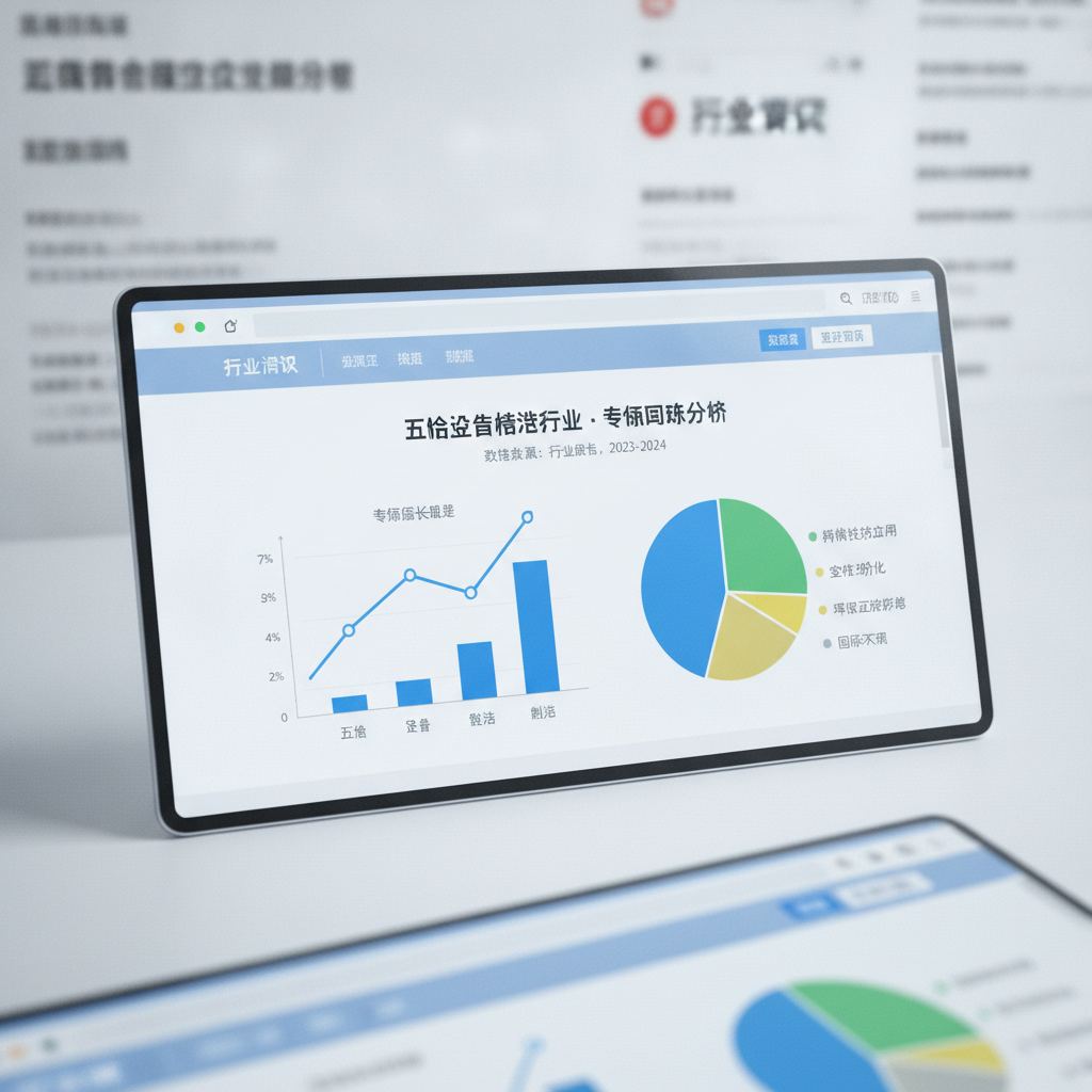 市场动态分析图